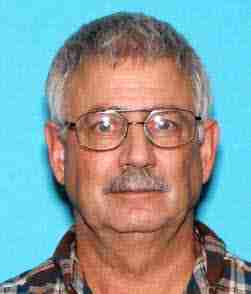 CHEVRETTE, DAVID MICHAEL