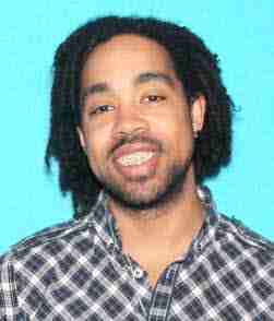 EVANS, DEMARCUS QUINTERO