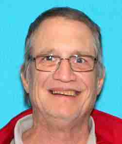 CHUBB, RONALD ALAN