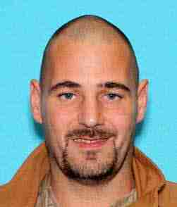 ALEXANDER, PHILIP JAMES