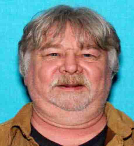 ALBERTS, ROBERT EARL