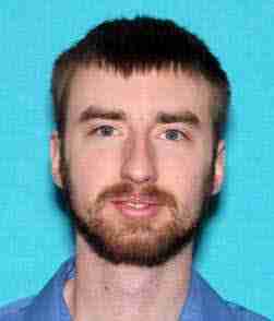 EVERMAN, RYAN WILLIAM