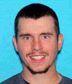 CLARK, JEFFERY RICKY