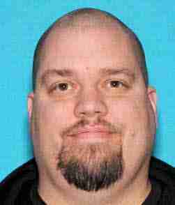 COUTURIER, DANIEL CRAIG