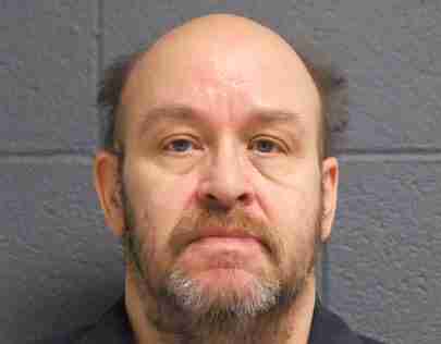 LUCE, MICHAEL JAMES