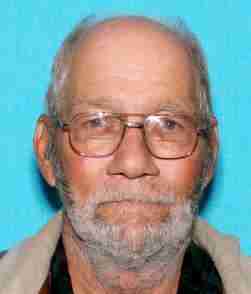 COLTER, DAVID ANTHONY