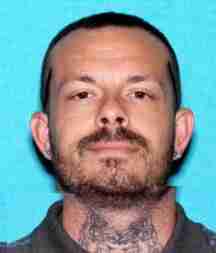HARRINGTON, ALLEN LEROY