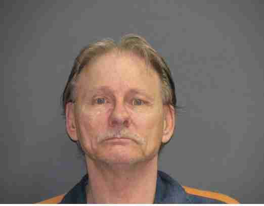CRANDELL, RICHARD EUGENE
