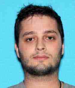 GARBE, THOMAS JOSEPH