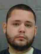 BAKER, CODY JAMES