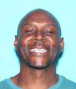 GARRETT, HANEEF VERNON