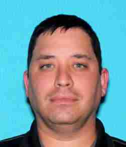 ANDREWS, SHAWN MICHAEL