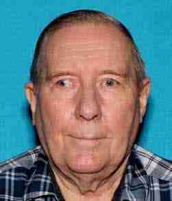 CARLSON, JOHN RAYMOND