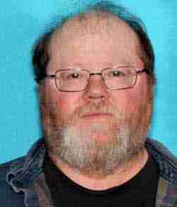 GUSTAFSON, TERRY JOHN