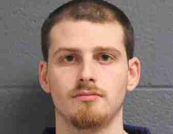 BURGESS, ALEXANDER CARL