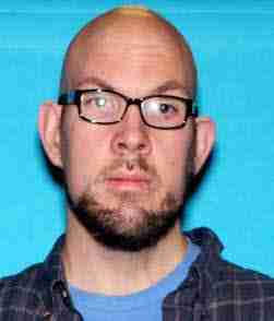 CLOUS, THEODORE JOHN