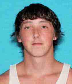 HARRINGTON, GARY EUGENE JR