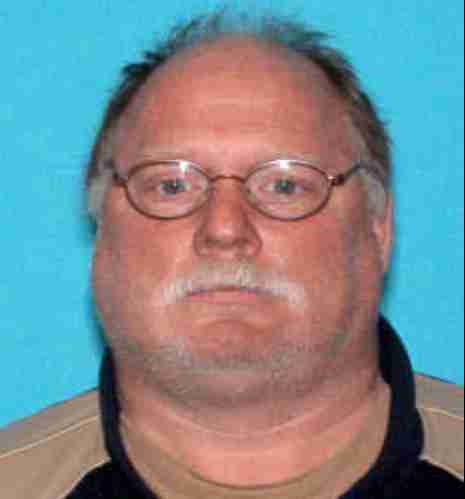 ANKLAM, TROY FREDERICK