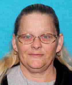 COLES, CHRISTINE MARIE