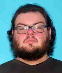 GERMAIN-SMITH, JUSTIN EDWARD