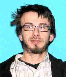 BRIGGS, CHARLES DOUGLAS