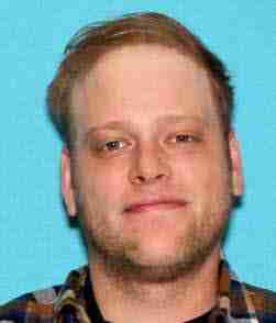 DOUGHTY, AARON WILLIAM