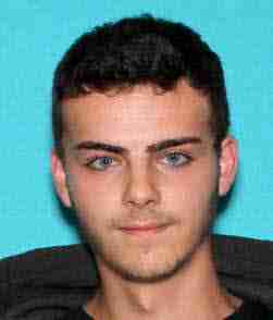 CRAMTON, SEAN CURTIS