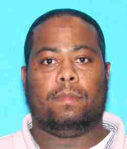 BLOCKER, MATTHEW DARNELL