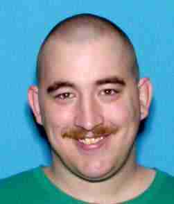 COSENS, KEVIN MICHAEL