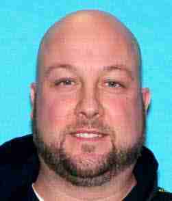 COFFINGER, KIP RISHARD