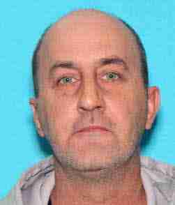 BROWN, LARRY LEROY