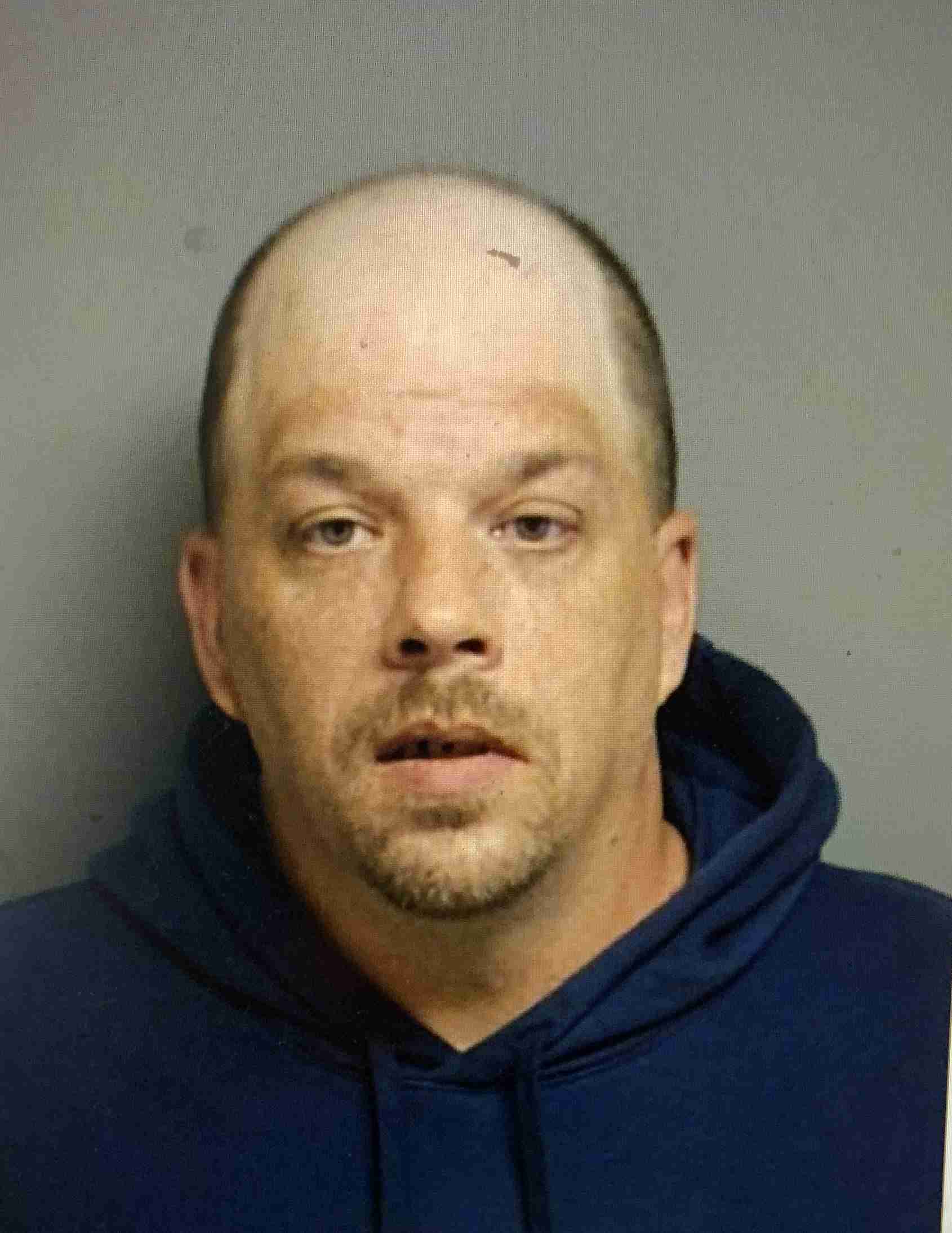 HINTON, RYAN LEE