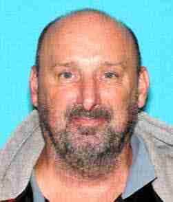 CRITTENDEN, CASSIUS GARY