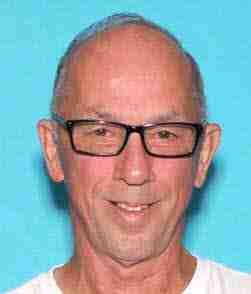 HOLZBERGER, JAMES FREDERICK