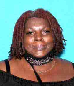 DAVIS, DANA MARIE