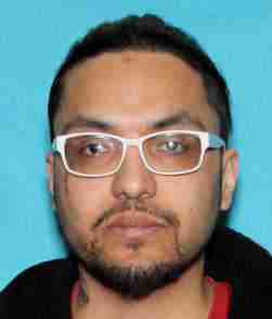 ALVARADO, ROBERT LEE