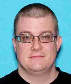 DENTON, BRIAN MICHAEL