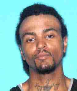 BEY, SIRRAH FREDDRICK