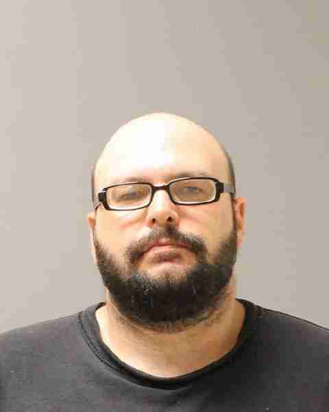 GAYNIER, RYAN DUSTIN