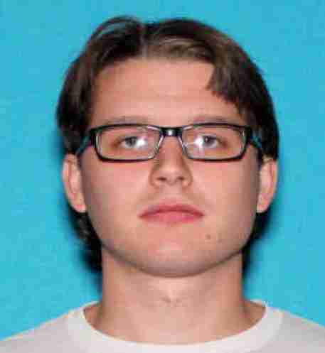 ANDREE, RYAN ERNEST