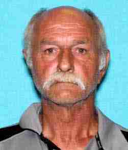 BODRIE, GEORGE LAVERN