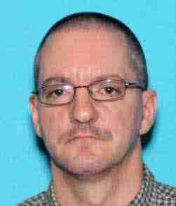 BURGESS, DAVID EDWARD II