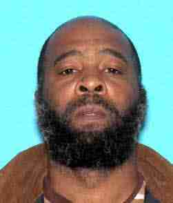 BERNARD, CHRISTOPHER WALTER