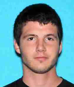 COPEMAN, TRAVIS EDWARD