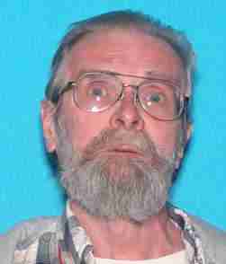 JENNINGS, DONALD RAY