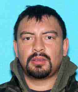 CASTILLO, DANIEL CANALES