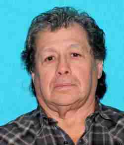 AMADOR, ANGELO JOE