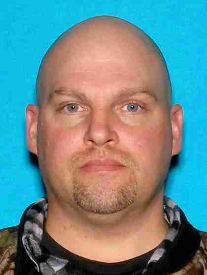DANIELS, AARON ALAN