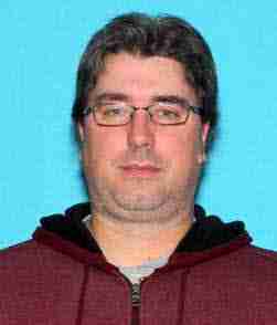 ANTONICH, ADAM MICHAEL