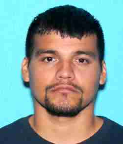 CONTRERAS, ALEX AKIRA